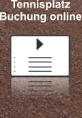 Tennisplatz Buchung online